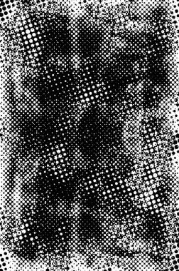 sepia ton grunge dokusu