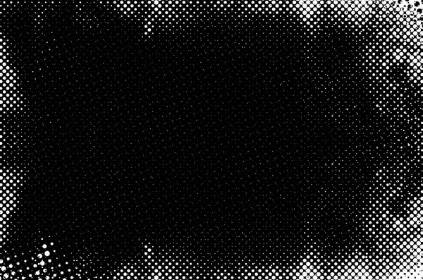 Patrón Geométrico Grunge Oscuro —  Fotos de Stock