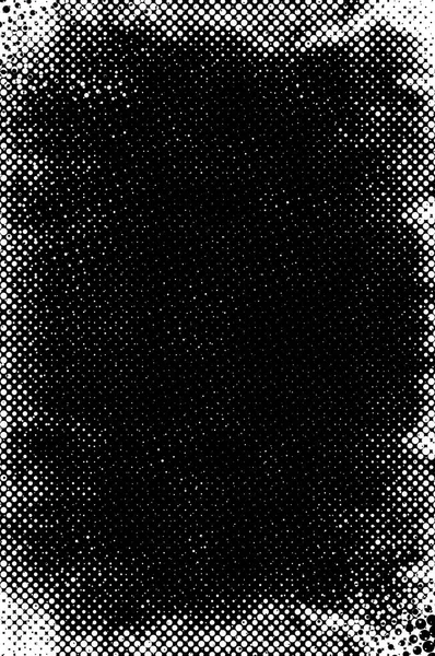 Modèle Géométrique Dark Grunge — Photo
