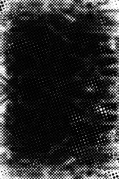 Parede Preta Textura Grunge Abstrato — Fotografia de Stock