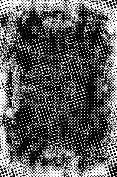 Mur Noir Abstrait Texture Grunge — Photo