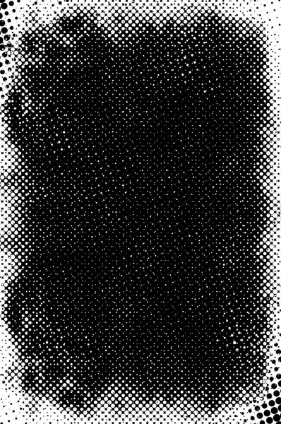 Mur Noir Abstrait Texture Grunge — Photo