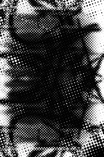 Μαύρο Τοίχο Αφηρημένη Υφή Grunge — Φωτογραφία Αρχείου