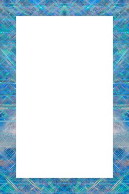 metin veya resim için alanı olan grunge arkaplanı