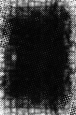 sepia ton grunge dokusu