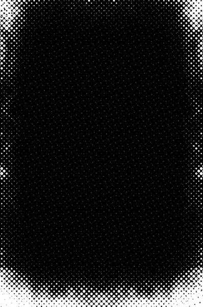 Grunge Fekete Fehér Karcolás Distress Textúra — Stock Fotó