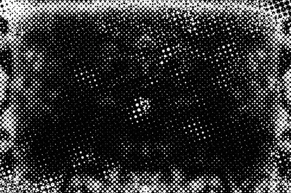 Mur Noir Abstrait Texture Grunge — Photo