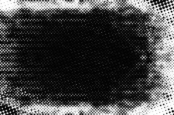 Абстрактная Текстура Черной Стены — стоковое фото