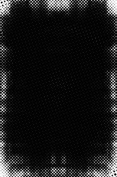 Grunge Czarno Białe Zarysowania Tekstury Stresu — Zdjęcie stockowe