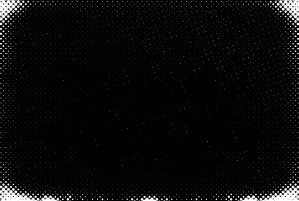 Grunge Fekete Fehér Karcolás Distress Textúra — Stock Fotó
