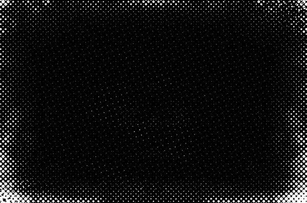 Grunge Černé Bílé Poškrábání Textura Úzkost — Stock fotografie