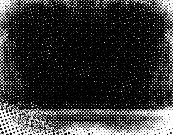 Patrón Geométrico Grunge Oscuro — Foto de Stock