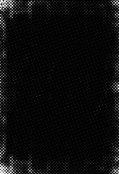 黑色素色调磨擦质感 — 图库照片