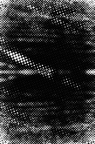 Абстрактная Текстура Черной Стены — стоковое фото