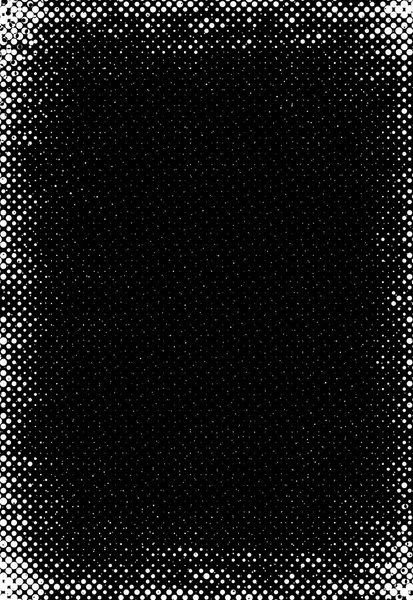 Geometrický Vzorec Dark Grunge — Stock fotografie