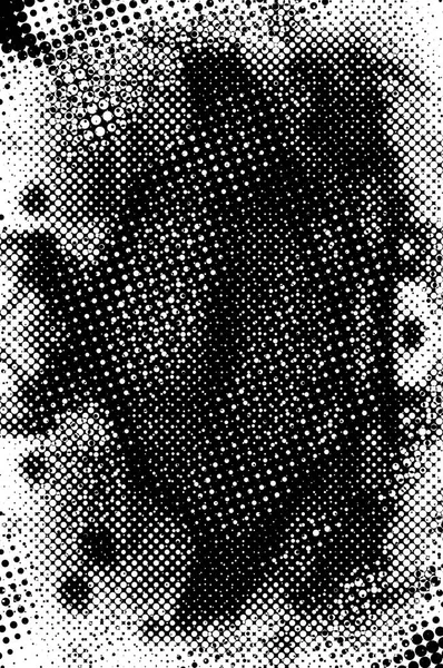 Tekstur Grunge Abstrak Dinding Hitam — Stok Foto