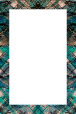 Grunge arkaplanındaki boyalı arkaplan