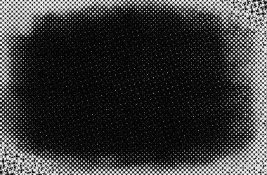 Eski boyanın dokusu ve alçı çatlakları arka planda.