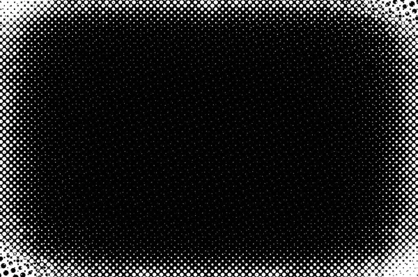 Grunge Czarno Białe Zarysowania Tekstury Stresu — Zdjęcie stockowe