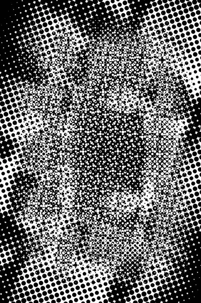 Černá Stěna Abstraktní Grunge Textura — Stock fotografie