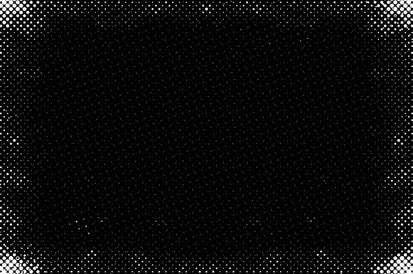 Patrón Geométrico Grunge Oscuro —  Fotos de Stock