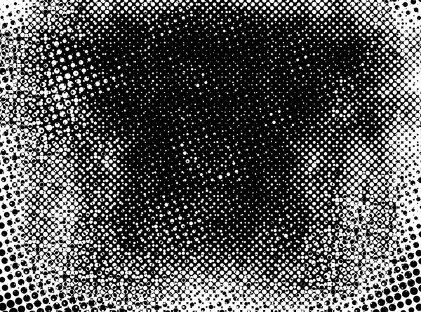 Темний Гранжевий Геометричний Візерунок — стокове фото