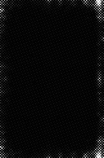 Ciemny Wzór Geometryczny Grunge — Zdjęcie stockowe