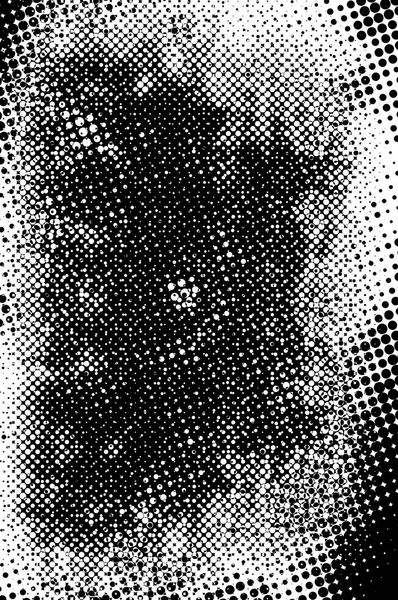 Mur Noir Abstrait Texture Grunge — Photo