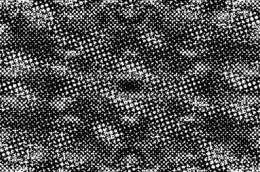 soyut boyalı grunge tasarım bileşimi