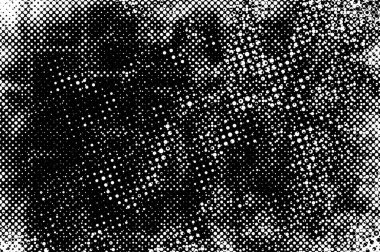 sepia ton grunge dokusu