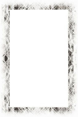 Grunge arkaplanındaki boyalı arkaplan