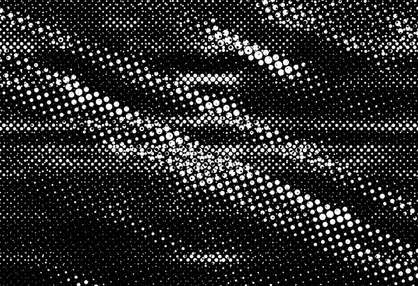 Чорна Стіна Абстрактна Гранжева Текстура — стокове фото
