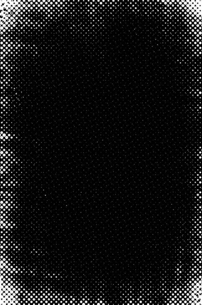 黑色素色调磨擦质感 — 图库照片