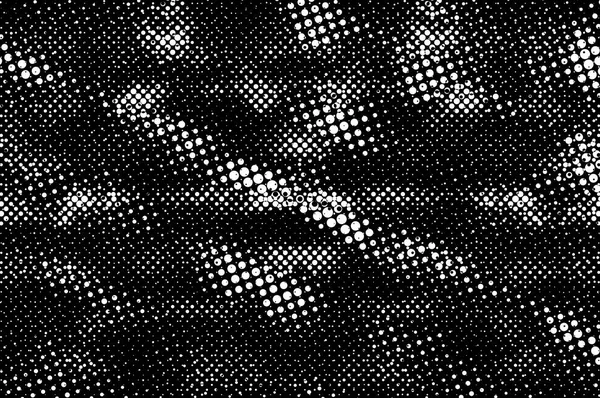 Чорна Стіна Абстрактна Гранжева Текстура — стокове фото