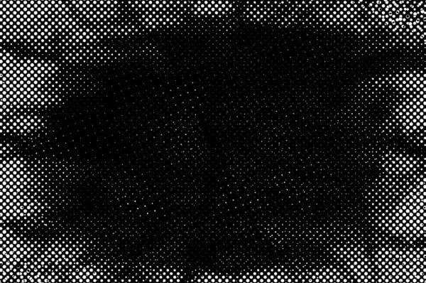Abstract Geschilderde Grunge Design Compositie — Stockfoto