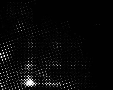 Grunge arkaplanındaki boyalı arkaplan