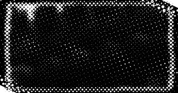 Černobílé Grunge Papír Textura Pozadí — Stock fotografie