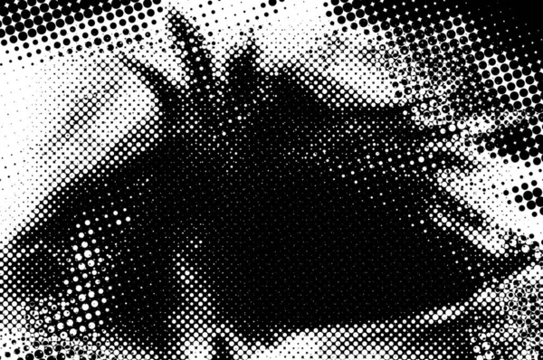 Стара Сепія Гранж Старовинний Вивітрений Фон Абстрактна Антична Текстура Ретро — стокове фото