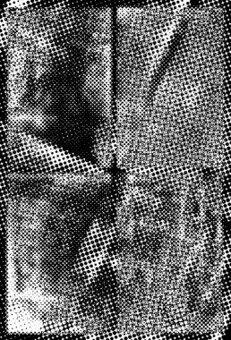 Klasik soyut koyu soyut arkaplan