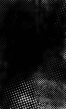 Klasik soyut koyu soyut arkaplan