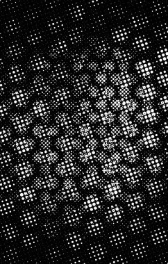 Klasik soyut koyu soyut arkaplan