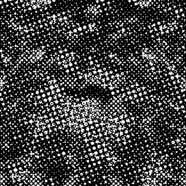 Klasik soyut koyu soyut arkaplan