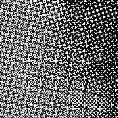 Klasik soyut koyu soyut arkaplan