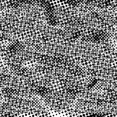 Desenli soyut koyu arkaplan