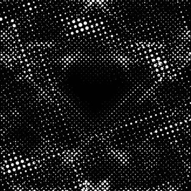 Desenli soyut koyu arkaplan