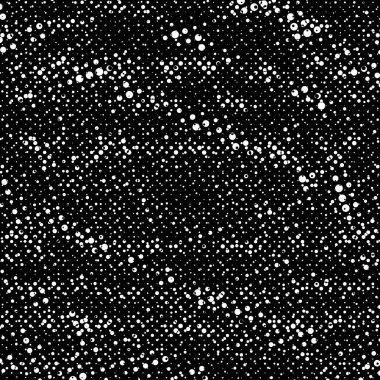 Ağ desenli koyu geometrik grunge arkaplanı