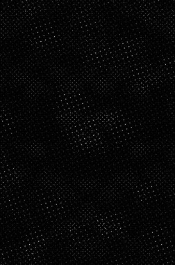 Ağ desenli koyu geometrik grunge arkaplanı