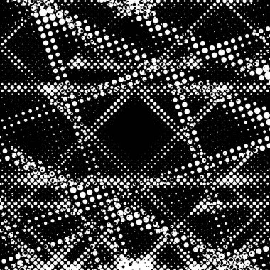 Desenli soyut koyu arkaplan