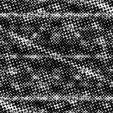 Desenli soyut koyu arkaplan