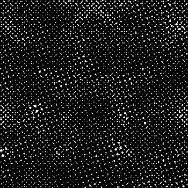 Ağ desenli koyu geometrik grunge arkaplanı